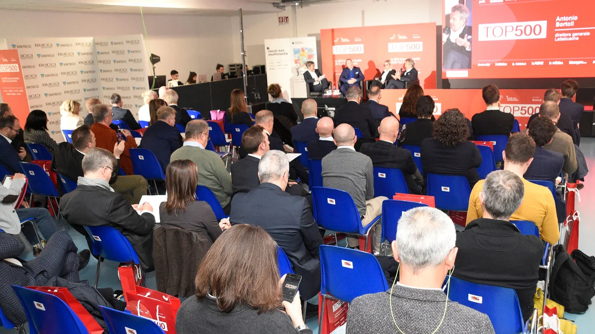 Top 500 Belluno