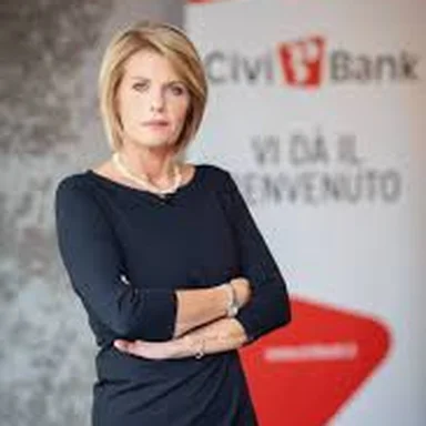 Alberta Gervasio