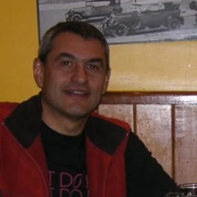 Danilo Gervasi