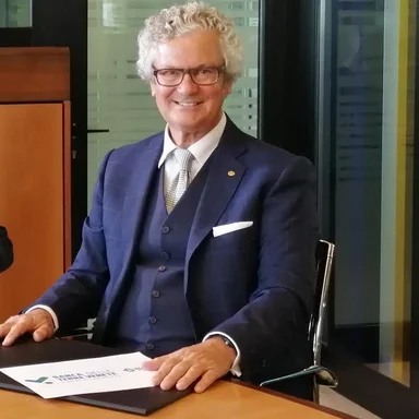 Gianfranco Sasso