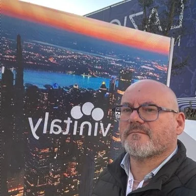 Maurizio Cescon