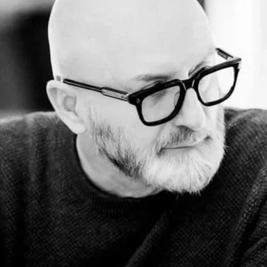 Maurizio Orzan