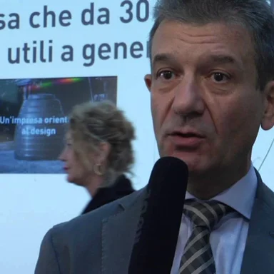 Valter Mattiussi