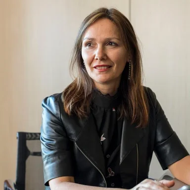 Isabella Malagoli